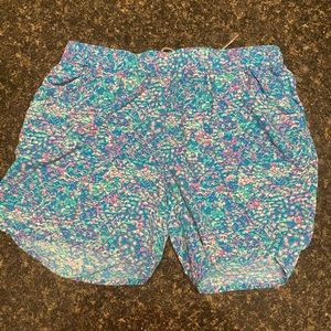 Outdoor fishing shorts